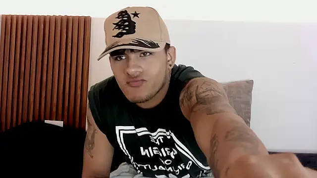 LuciferM Star online show from March 2026 03:23:01 AM