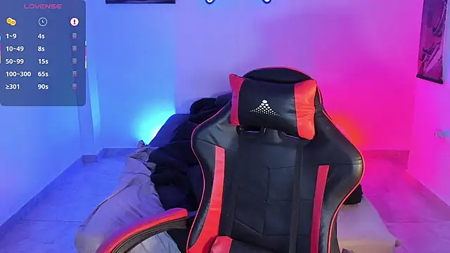 Snapshot of LuciferM_Star chatting on November 2025 03:28:02 AM LuciferM Star online show from November 2025 03:28:02 AM