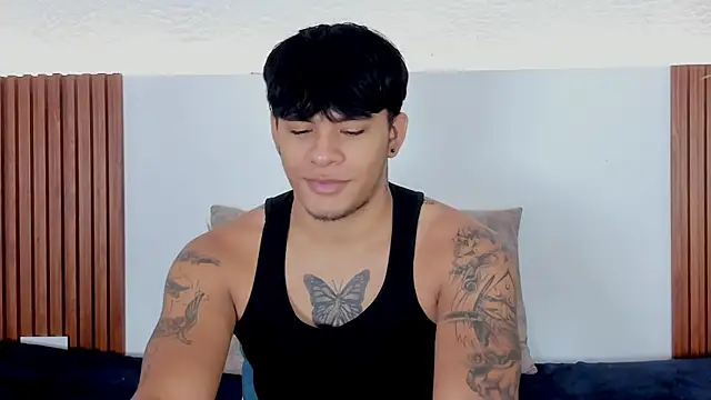 LuciferM Star online show from March 2026 04:35:02 AM