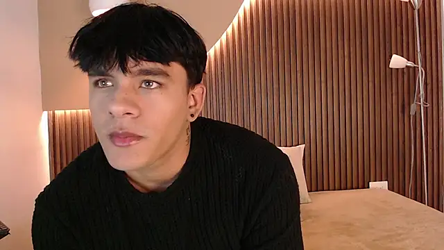 Snapshot of LuciferM_Star chatting on February 2026 04:30:01 AM LuciferM Star online show from February 2026 04:30:01 AM