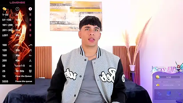 Snapshot of LuciferM_Star chatting on February 2026 04:23:01 AM LuciferM Star online show from February 2026 04:23:01 AM