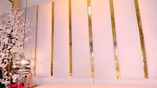 julietajackson 1 online show from January 2026 10:05:02 PM