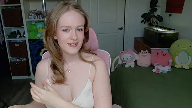 Snapshot of Daisy_Dollxo chatting on April 2026 05:58:02 PM Daisy Dollxo online show from April 2026 05:58:02 PM