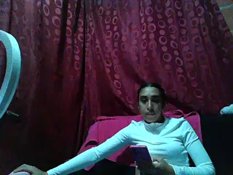 ifeelverywet andhot online show from February 2025 05:18:02 PM
