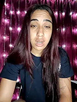 ifeelverywet andhot online show from February 2026 01:13:02 PM