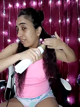 ifeelverywet andhot online show from February 2026 03:03:02 PM