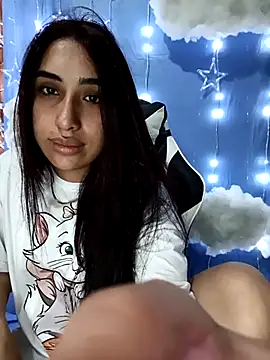 ifeelverywet andhot online show from November 2025 02:06:02 PM