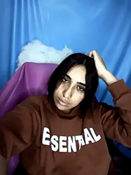 ifeelverywet andhot online show from December 2025 10:35:02 PM