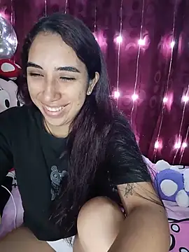 ifeelverywet andhot online show from June 2026 03:01:01 PM