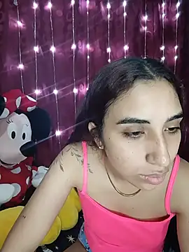 ifeelverywet andhot online show from May 2026 02:26:01 PM