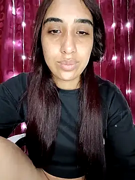 ifeelverywet andhot online show from February 2026 04:19:02 PM