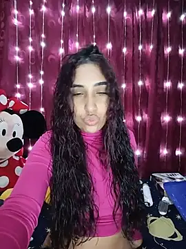 ifeelverywet andhot online show from May 2026 02:58:02 PM