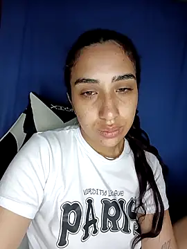 ifeelverywet andhot online show from January 2026 02:53:01 PM