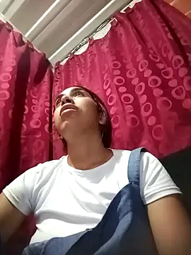 ifeelverywet andhot online show from March 2025 04:00:02 PM