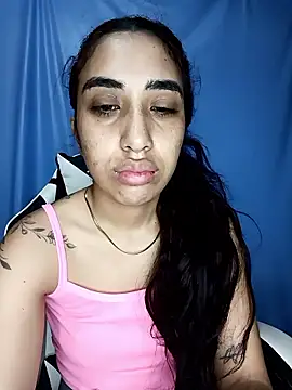 ifeelverywet andhot online show from January 2026 03:48:02 PM