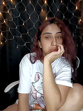 ifeelverywet andhot online show from September 2025 02:27:01 PM