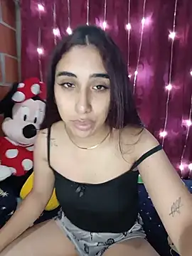 ifeelverywet andhot online show from May 2026 03:08:01 PM