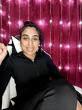 ifeelverywet andhot online show from February 2026 04:15:01 PM