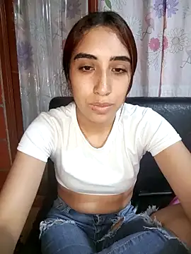 ifeelverywet andhot online show from January 2025 07:15:01 PM
