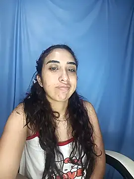 ifeelverywet andhot online show from January 2026 02:22:01 PM