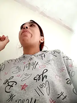 ifeelverywet andhot online show from January 2025 03:58:01 PM