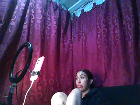 ifeelverywet andhot online show from March 2025 07:49:02 PM