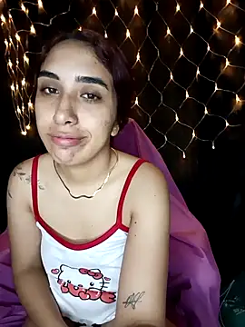 ifeelverywet andhot online show from November 2025 06:28:02 AM