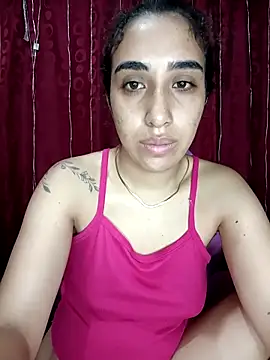 ifeelverywet andhot online show from February 2026 03:34:01 PM