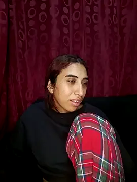 ifeelverywet andhot online show from January 2025 07:37:01 PM