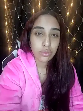 ifeelverywet andhot online show from September 2025 04:52:01 AM