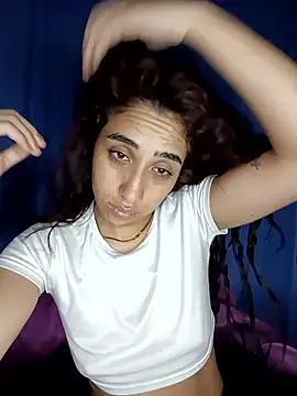 ifeelverywet andhot online show from January 2026 02:46:01 PM