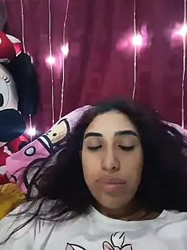 ifeelverywet andhot online show from June 2026 02:33:01 PM
