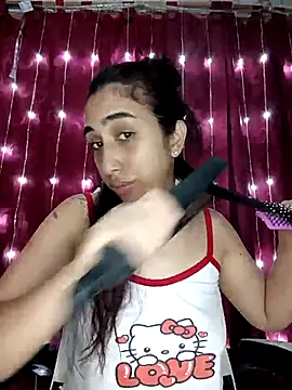 ifeelverywet andhot online show from May 2026 03:16:01 PM