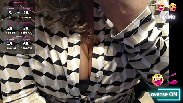 JenniLowen online show from March 2026 09:17:01 AM