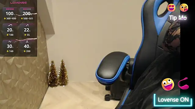 JenniLowen online show from February 2026 08:08:02 AM