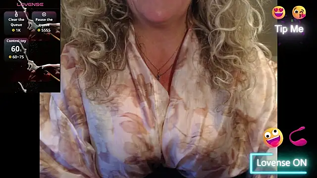 JenniLowen online show from April 2026 08:05:01 AM