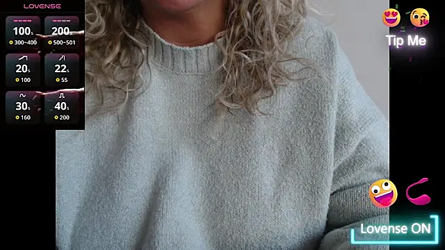 JenniLowen online show from May 2026 06:00:02 AM