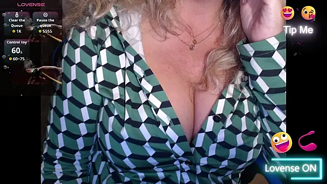 JenniLowen online show from March 2026 05:16:01 AM