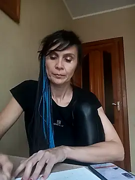 Francenia lolis online show from October 2025 07:16:01 AM