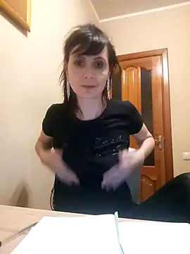 Francenia lolis online show from April 2026 06:37:02 PM