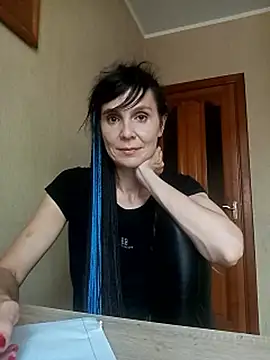 Francenia lolis online show from October 2025 07:53:01 AM