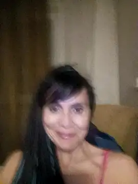 Francenia lolis online show from June 2026 09:14:02 PM