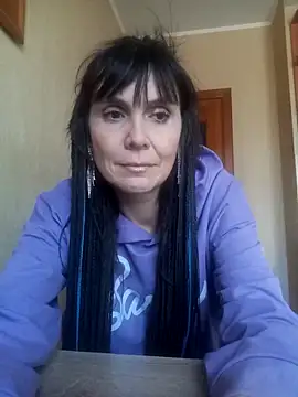 Francenia lolis online show from March 2026 12:10:02 PM