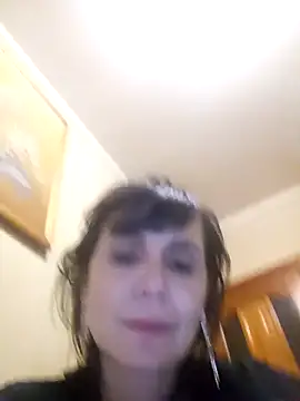 Francenia lolis online show from April 2026 06:25:02 PM