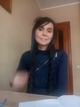 Francenia lolis online show from February 2026 01:33:02 PM