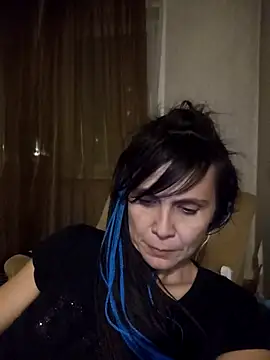 Francenia lolis online show from October 2025 09:27:02 PM