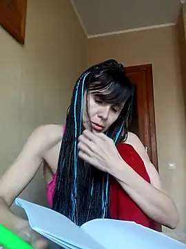 Francenia lolis online show from May 2026 03:09:01 PM