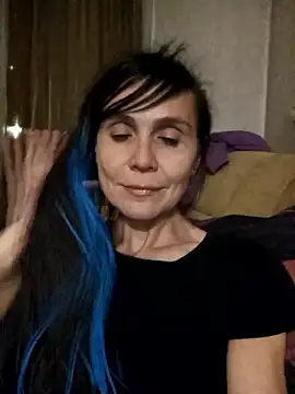 Francenia lolis online show from October 2025 08:09:02 PM