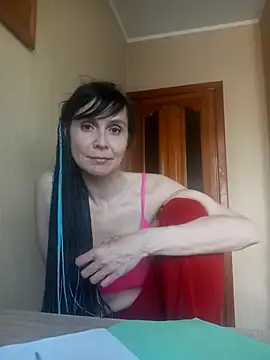 Francenia lolis online show from June 2026 08:41:01 AM