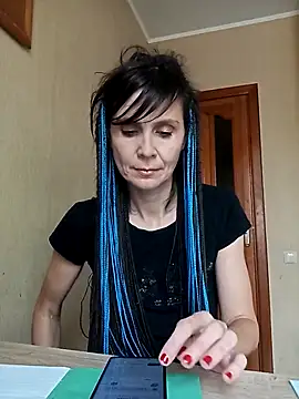 Francenia lolis online show from October 2025 08:50:02 AM